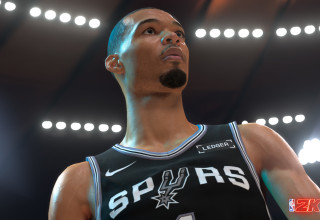 NBA2K27 (צילום: צילום מסך)