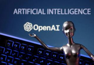 Open AI (צילום: REUTERS)