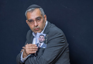 אלחנן דנינו (צילום: יוסי אלוני פלאש 90)