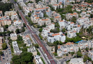 כפר סבא (צילום: מארק ישראל סלם)