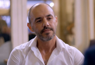 איתמר פליישמן בריאיון לתוכנית "אסנהיים" (צילום: צילום מסך ערוץ 13)