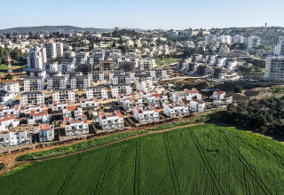 מגדל העמק (צילום: דוברות מגדל העמק)
