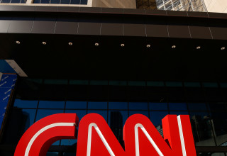 CNN (צילום: REUTERS/Chris Aluka Berry)