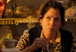 מתוך "אנשים שפגשתי" (צילום: צילום מסך כאן 11)