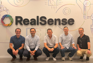 RealSense (צילום: RealSense)