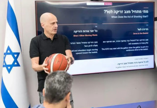  (צילום: אתר רשמי, ליגת ווינר סל, עודד קרני)