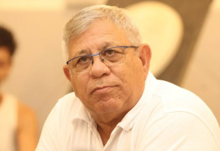ניסים סספורטס (צילום: הוועד הפראלימפי הישראלי)
