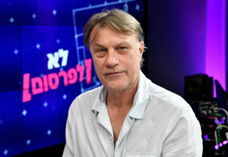 סלובודן דראפיץ' (צילום: ראובן קסטרו)