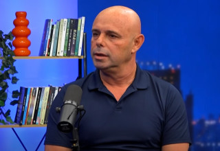 חגי פיליפסון (צילום: צילום מסך)