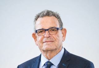 שמואל איצקוביץ' (צילום:  מורג ביטן)