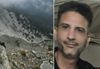 עמי יוגב (צילום: רשתות חברתיות, שימוש לפי סעיף 27 א')