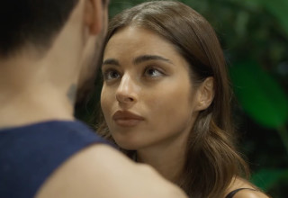 נועה קירל (צילום: אמזון פריים)