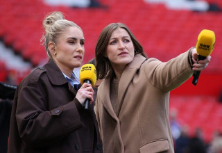 BBC ספורט (צילום: James Gill - Danehouse/Getty Images)