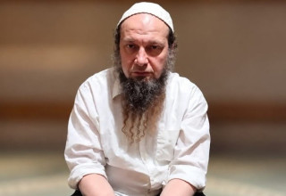 יונתן קרלינסקי (צילום: ללא קרדיט)