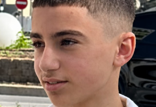 אריאל סופר מחרז ז״ל (צילום: באדיבות המשפחה)