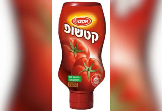 קטשופ אסם (צילום: אתר רשמי)