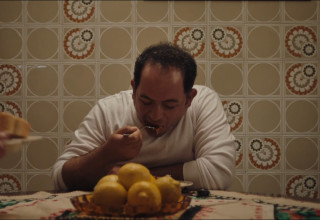 "פרידה מבצק", 2026 (צילום: בן פלד)