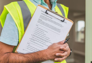 קונים דירה מקבלן? כך בדק בית מציל מטעויות יקרות (צילום: pexels)