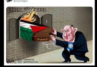 הפוסט של המנתח הבריטי הבכיר (צילום: צילום מסך רשת X)