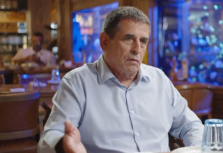 יואב סגלוביץ' (צילום: צילום מסך רשת 13)