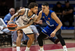 סקוטי ווילבקין, ים מדר (צילום: gettyimages)