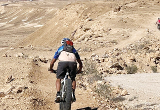 סינגל יפתח (צילום: ערן דורון)
