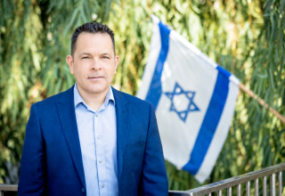 איתן שוורץ (צילום: כפיר זיו)