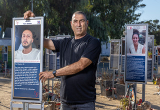 רמי דוידיאן (צילום: יוסי אלוני)