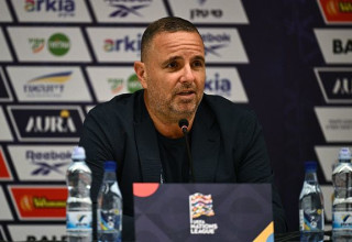 רן בן שמעון (צילום: Getty images)