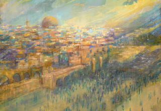ברברה היינס (צילום: יוחאי מדינה)