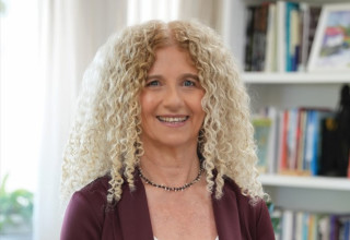 שירה ילון חיימוביץ' (צילום: גרשון ולדמן)