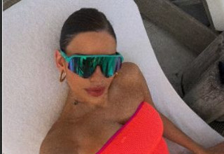ספיר יודשקין יצחקי (צילום: צילום מסך, אינסטגרם)