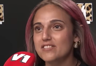 רומי גונן (צילום: צילום מסך רשתות חברתיות,שימוש לפי סעיף 27א')