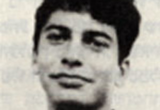 אלפרד אקסלרוד (צילום: משרד הביטחון)
