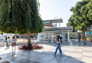 אוניברסיטת בר אילן (צילום: יוסי אלוני פלאש 90)