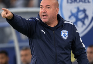 אייל ברקוביץ' (צילום: באמצעות chatgpt)
