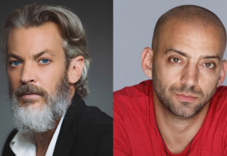 עידן רייכל, מוקי (צילום: דניאל קמינסקי,רן יחזקאל)