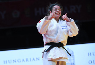 כרם פרימו, ג'ודאית ישראלית (צילום: אימג'בנק  GettyImages)