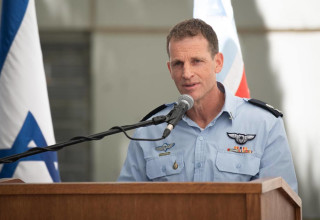 עומר טישלר (צילום: דובר צה"ל)