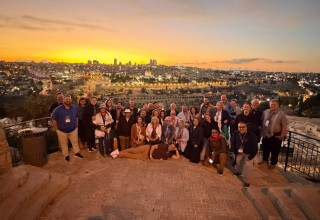 ועידת השגרירים של ידידי ישראל  (צילום: משרד החוץ)