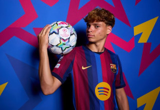 אוריין גורן (צילום: Alex Caparros - UEFA / Contributor)