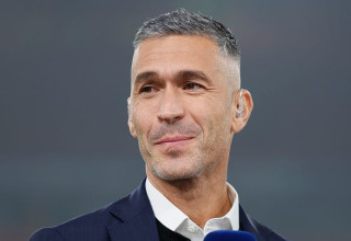 לואיס גרסיה (צילום: Getty images)