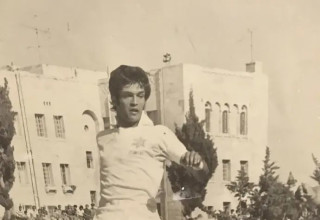  (צילום: באדיבות המצולמים)