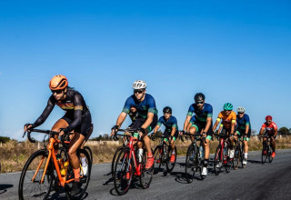 gran fondo (צילום: alexandre saraiva carniato באתר PEXELS)