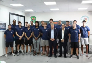  (צילום: אתר רשמי, האתר הרשמי של מכבי רמת גן)