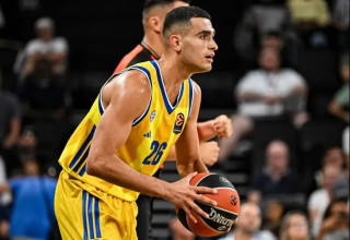  (צילום: GettyImages, Eurasia Sport Images)