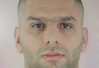 סוהייב ג'בארין (צילום: צילום מסך)