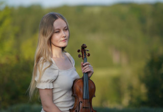 Eluzabeth Basoff (צילום: Miclen LaiPang)