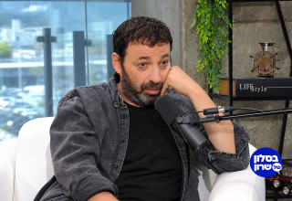 רביב דרוקר (צילום: i24NEWS)