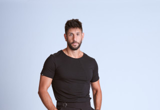 עידן עמדי (צילום: פיני סילוק)